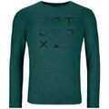 Tee-shirts sur Grenoble : T-shirt Ortovox -