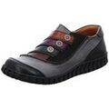 Chaussures plates femme sur Grenoble : Mocassins Gemini -