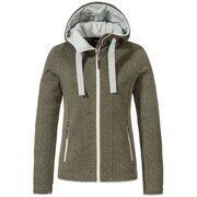 Pull Sch�ffel - Marron