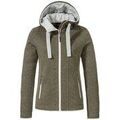 Pull Sch�ffel - Marron