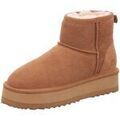 Bottes femme sur Grenoble : Bottes Phenumb -