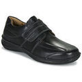 Chaussures de ville homme sur Grenoble : Derbies Josef Seibel NEW ANVERS 02