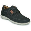 Chaussures de ville homme sur Grenoble : Derbies Josef Seibel NEW ANVERS 83