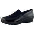 Chaussures plates femme sur Grenoble : Mocassins Semler -