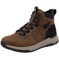 Bottes homme sur Grenoble : Bottes Rieker -