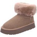 Bottes femme sur Grenoble : Bottes Ilc -