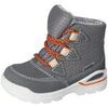 Chaussons b&eacute;b&eacute; Ricosta - Gris