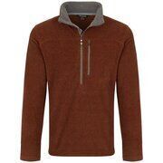 Blouson Sherpa -