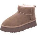 Bottes femme sur Grenoble : Bottes Ilc -