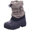 Chaussons b&eacute;b&eacute; Beck - Beige