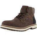 Bottes homme sur Grenoble : Bottes Rieker -