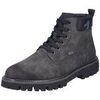 Chaussures bateau Rieker -