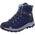 Chaussures Br�tting - Bleu