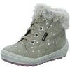 Chaussons b&eacute;b&eacute; Superfit - Beige