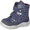 Chaussons b&eacute;b&eacute; Pepino By Ricosta - Bleu