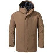 Blouson Sch�ffel - Marron