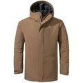 Vestes sur Grenoble : Blouson Sch�ffel - Marron