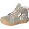 Chaussons b&eacute;b&eacute; Ricosta - Vert