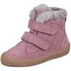 Chaussons b&eacute;b&eacute; Froddo - Rouge