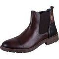 Bottes homme sur Grenoble : Bottes Pikolinos -