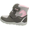 Chaussons b&eacute;b&eacute; Lurchi - Gris