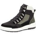 Bottes homme sur Grenoble : Bottes Rieker -