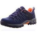 Chaussures Br�tting - Bleu