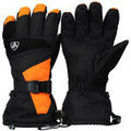 Gants sur Grenoble : Gants Peak Mountain Gants de ski MISTER