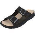 Chaussures d&eacute;contract&eacute;es homme sur Grenoble : Chaussons Finn Comfort -