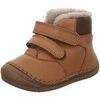 Chaussons b&eacute;b&eacute; Froddo - Marron