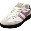 Ville basse Gola -