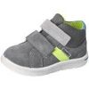 Chaussons b&eacute;b&eacute; Pepino By Ricosta - Gris