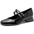 Chaussures &agrave; talons femme sur Grenoble : Chaussures escarpins Marco Tozzi -