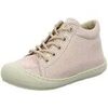 Chaussons b&eacute;b&eacute; Naturino -