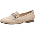 Chaussures plates femme sur Grenoble : Mocassins Marco Tozzi -
