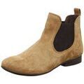 Bottes Think -