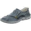 Chaussures plates femme sur Grenoble : Mocassins Krisbut -