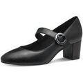 Chaussures &agrave; talons femme sur Grenoble : Chaussures escarpins Marco Tozzi -