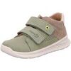 Chaussons b&eacute;b&eacute; Superfit - Vert