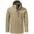 Blouson Sch�ffel - Marron
