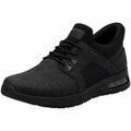 Chaussures de ville homme sur Grenoble : Mocassins Rieker -