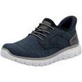 Chaussures de ville homme sur Grenoble : Mocassins Rieker -