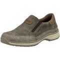 Chaussures de ville homme sur Grenoble : Mocassins Rieker -