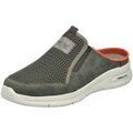 Chaussures de ville homme sur Grenoble : Mocassins Rieker -