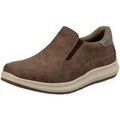 Chaussures de ville homme sur Grenoble : Mocassins Rieker -