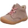 Chaussons b&eacute;b&eacute; Ricosta - Gris