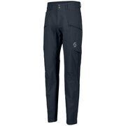 Short Scott -