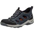 Chaussures de ville homme sur Grenoble : Mocassins Rieker -
