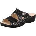 Mules femme sur Grenoble : Sabots Longo -