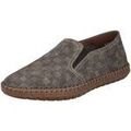 Chaussures de ville homme sur Grenoble : Mocassins Rieker -